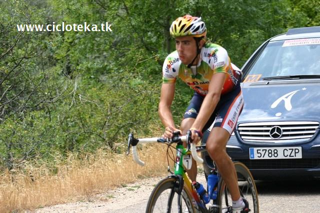 Fotos Ciclismo Vuelta a Burgos 2005 032