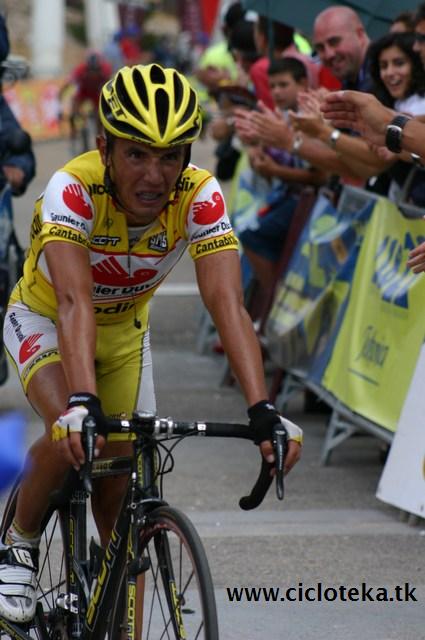 Fotos Ciclismo Vuelta a Burgos 2005 034
