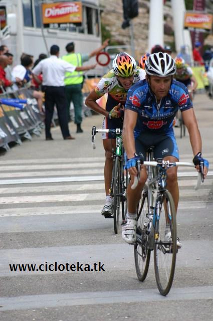 Fotos Ciclismo Vuelta a Burgos 2005 035