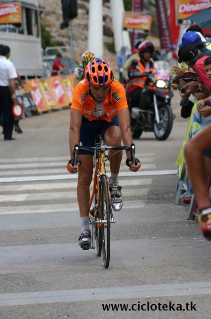 Fotos Ciclismo Vuelta a Burgos 2005 036