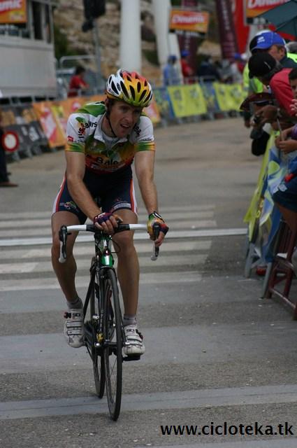 Fotos Ciclismo Vuelta a Burgos 2005 037