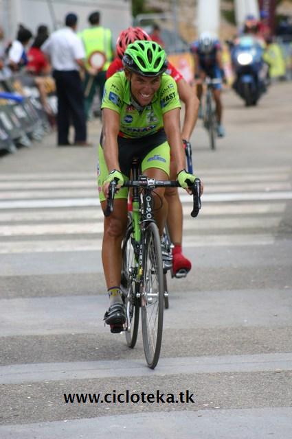 Fotos Ciclismo Vuelta a Burgos 2005 038