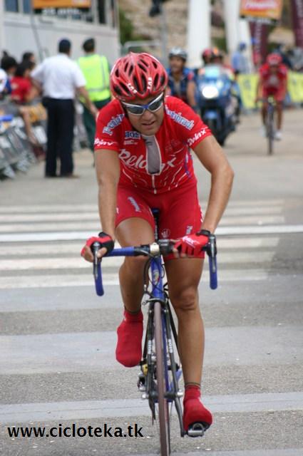 Fotos Ciclismo Vuelta a Burgos 2005 039