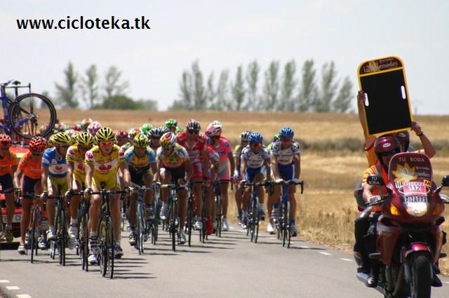 Fotos Ciclismo Vuelta a Burgos 2005 040