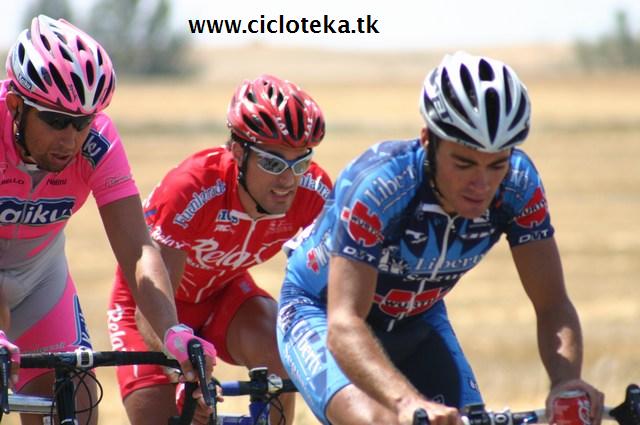 Fotos Ciclismo Vuelta a Burgos 2005 041