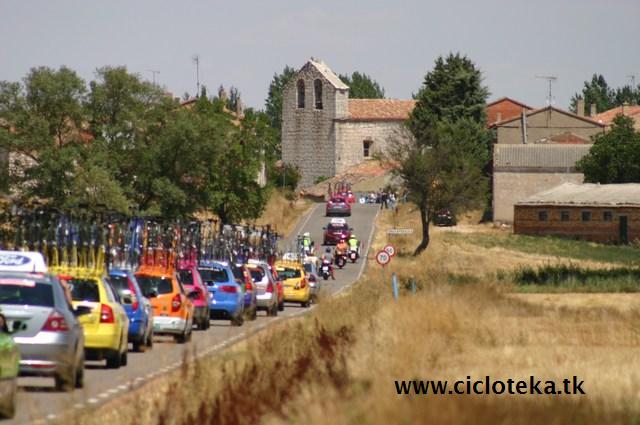 Fotos Ciclismo Vuelta a Burgos 2005 042