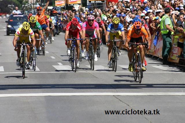 Fotos Ciclismo Vuelta a Burgos 2005 043