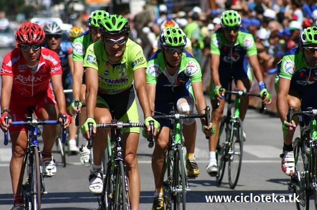 Fotos Ciclismo Vuelta a Burgos 2005 044