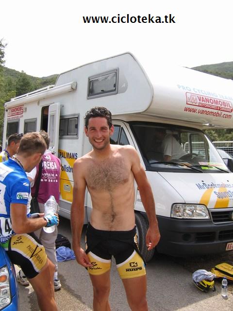 Fotos Ciclismo Vuelta a Burgos 2005 046