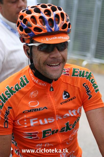 Fotos Ciclismo Vuelta a Burgos 2005 047