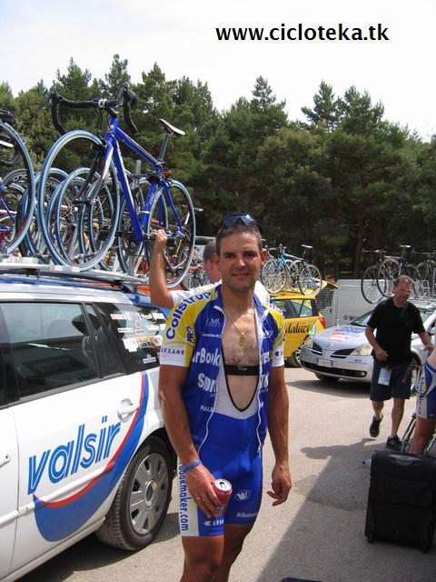 Fotos Ciclismo Vuelta a Burgos 2005 048