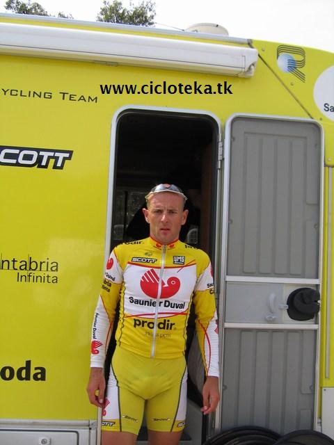 Fotos Ciclismo Vuelta a Burgos 2005 049