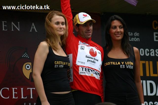 Fotos Ciclismo Vuelta a Burgos 2005 051
