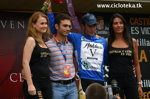 Fotos Ciclismo Vuelta a Burgos 2005 052