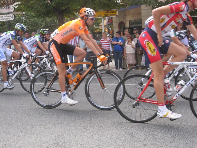 Fotos Ciclismo Vuelta a Burgos 2007 003