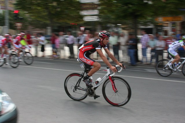 Fotos Ciclismo Vuelta a Burgos 2007 004