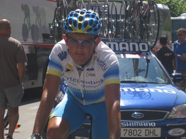 Fotos Ciclismo Vuelta a Burgos 2007 019