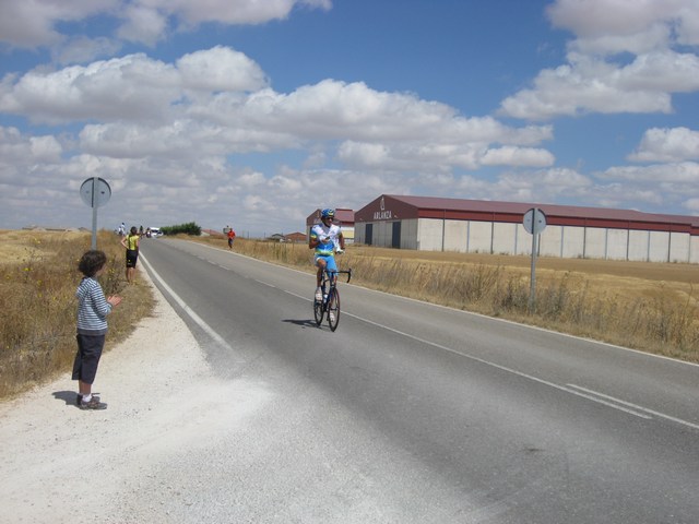 Fotos Ciclismo Vuelta a Burgos 2007 025