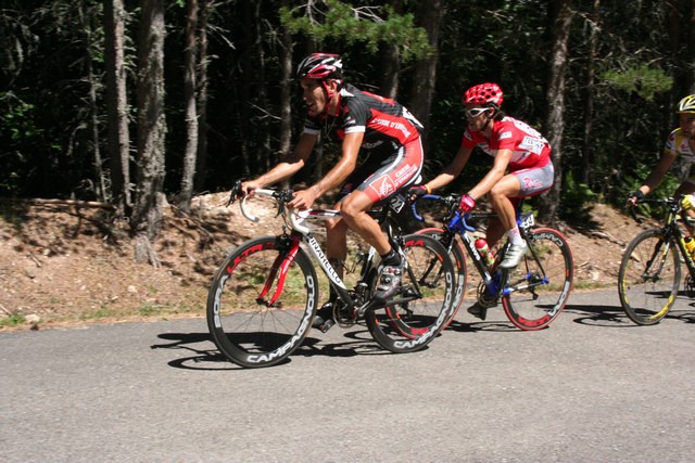 Fotos Ciclismo Vuelta a Burgos 2007 035