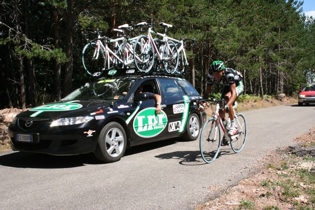 Fotos Ciclismo Vuelta a Burgos 2007 038