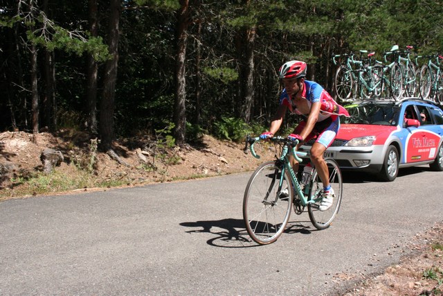 Fotos Ciclismo Vuelta a Burgos 2007 039