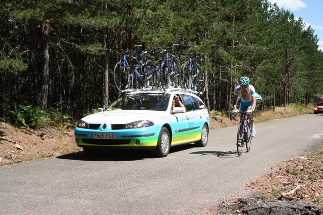 Fotos Ciclismo Vuelta a Burgos 2007 040