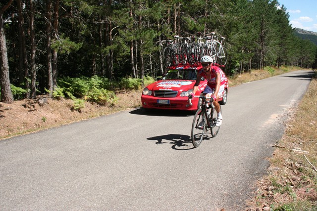 Fotos Ciclismo Vuelta a Burgos 2007 041
