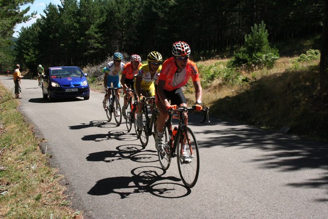 Fotos Ciclismo Vuelta a Burgos 2007 044