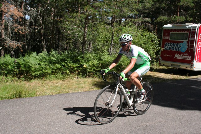 Fotos Ciclismo Vuelta a Burgos 2007 045