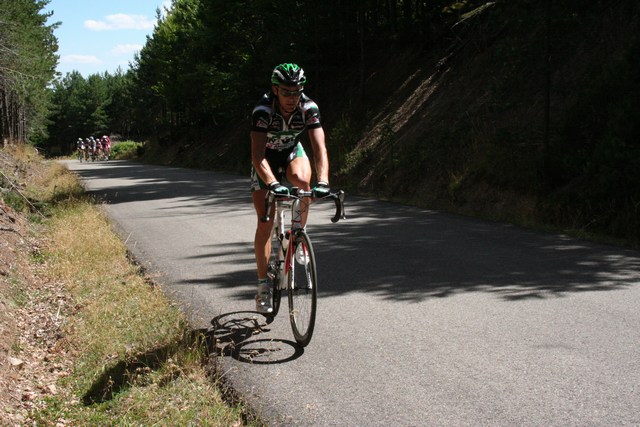 Fotos Ciclismo Vuelta a Burgos 2007 047