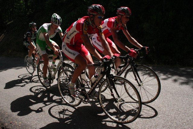 Fotos Ciclismo Vuelta a Burgos 2007 049