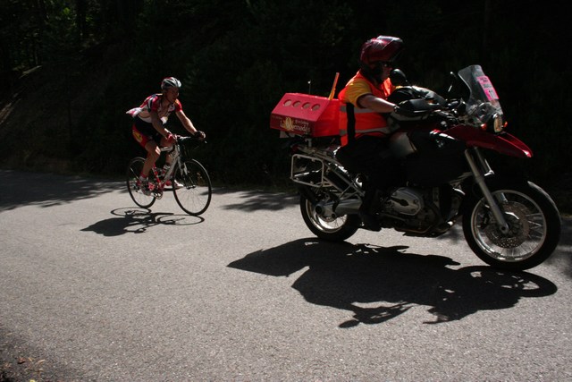 Fotos Ciclismo Vuelta a Burgos 2007 050