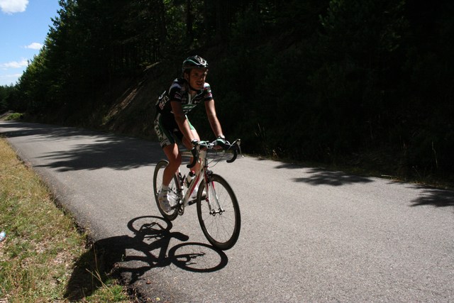 Fotos Ciclismo Vuelta a Burgos 2007 051