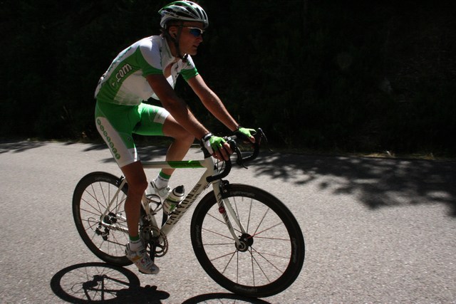 Fotos Ciclismo Vuelta a Burgos 2007 053