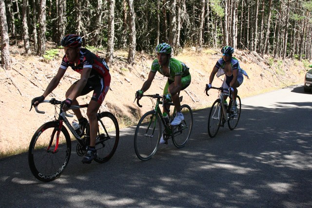 Fotos Ciclismo Vuelta a Burgos 2007 056