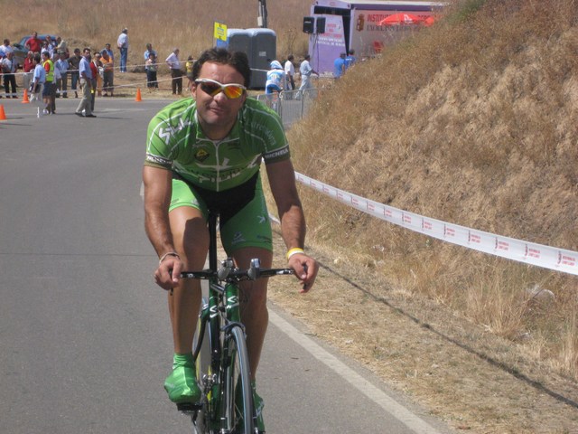 Fotos Ciclismo Vuelta a Burgos 2007 060