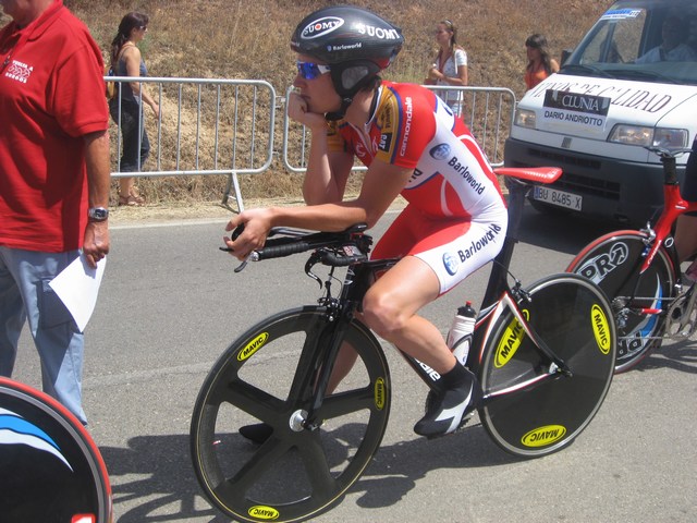 Fotos Ciclismo Vuelta a Burgos 2007 067
