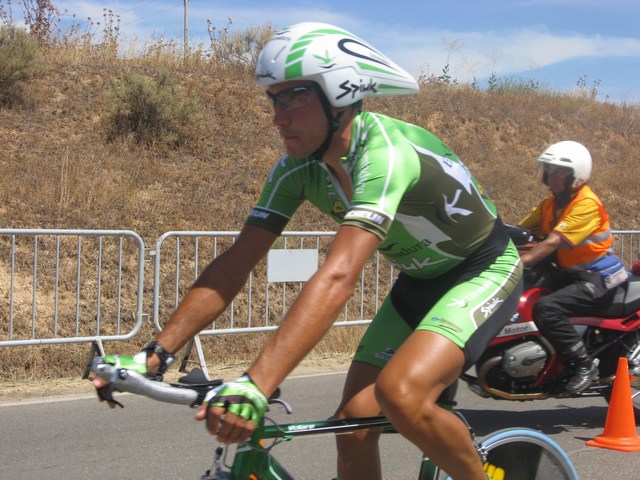 Fotos Ciclismo Vuelta a Burgos 2007 075