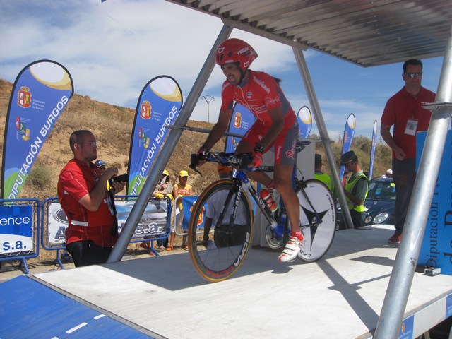 Fotos Ciclismo Vuelta a Burgos 2007 085
