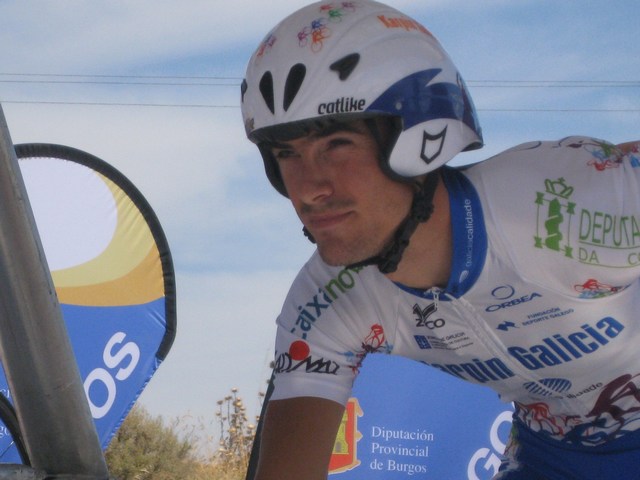 Fotos Ciclismo Vuelta a Burgos 2007 092