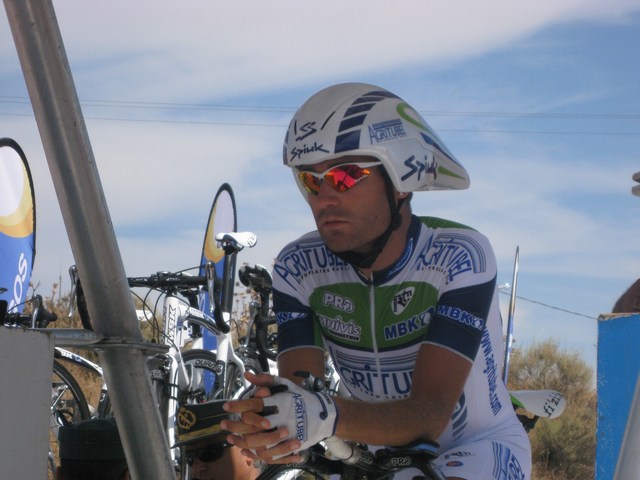 Fotos Ciclismo Vuelta a Burgos 2007 093