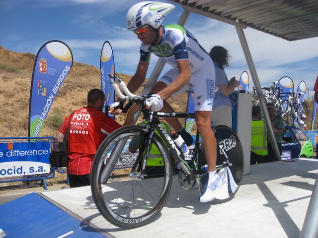 Fotos Ciclismo Vuelta a Burgos 2007 094