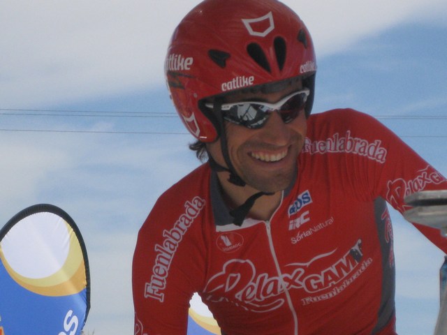 Fotos Ciclismo Vuelta a Burgos 2007 095