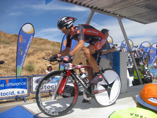 Fotos Ciclismo Vuelta a Burgos 2007 098