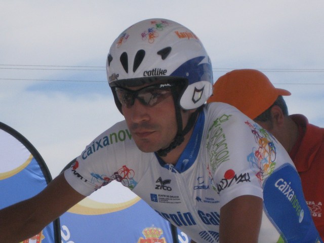 Fotos Ciclismo Vuelta a Burgos 2007 100