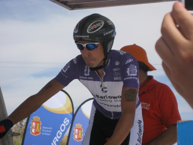 Fotos Ciclismo Vuelta a Burgos 2007 102