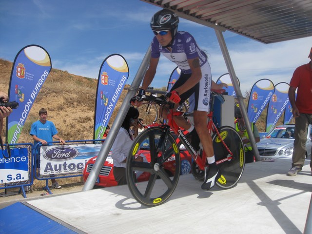 Fotos Ciclismo Vuelta a Burgos 2007 103