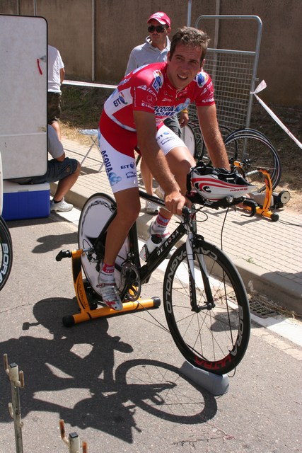 Fotos Ciclismo Vuelta a Burgos 2007 104