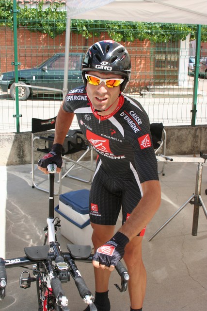 Fotos Ciclismo Vuelta a Burgos 2007 111