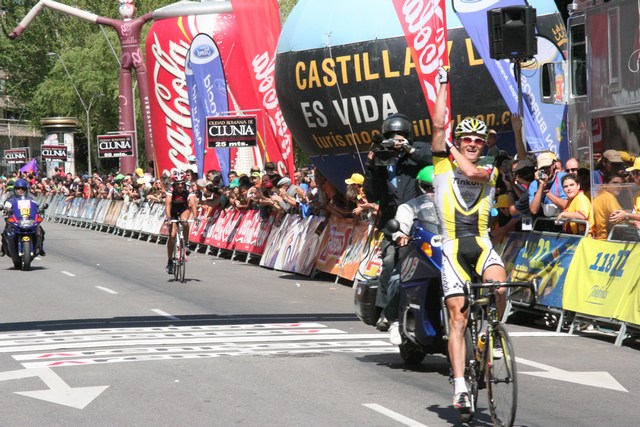 Fotos Ciclismo Vuelta a Burgos 2007 114